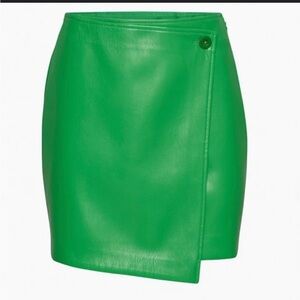 Babaton Mini Skirt